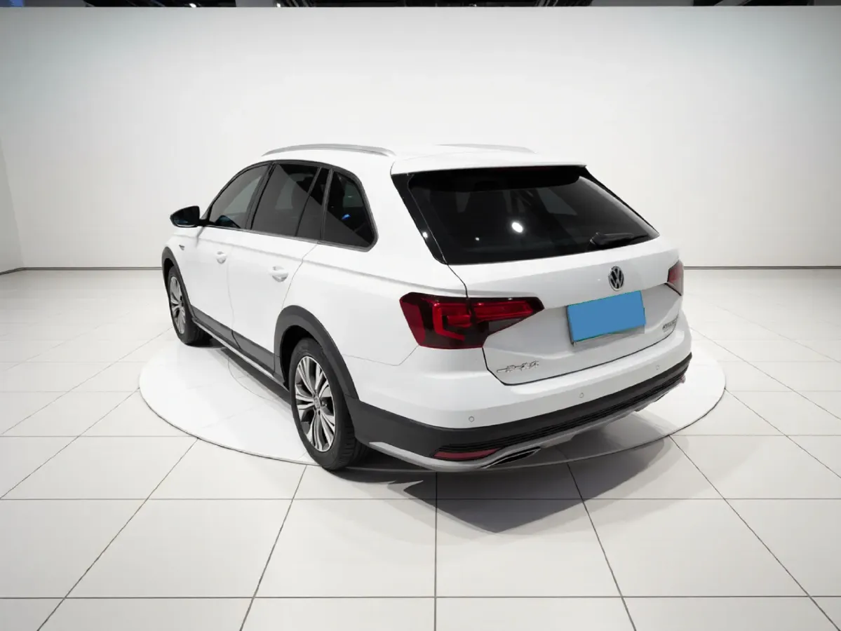 2017 Volkswagen C-Trek 1.4T 131HP L4 7DCT,autocango,china used car exporter,china ev exporter,chinese used car exporter,chinese used ev exporter