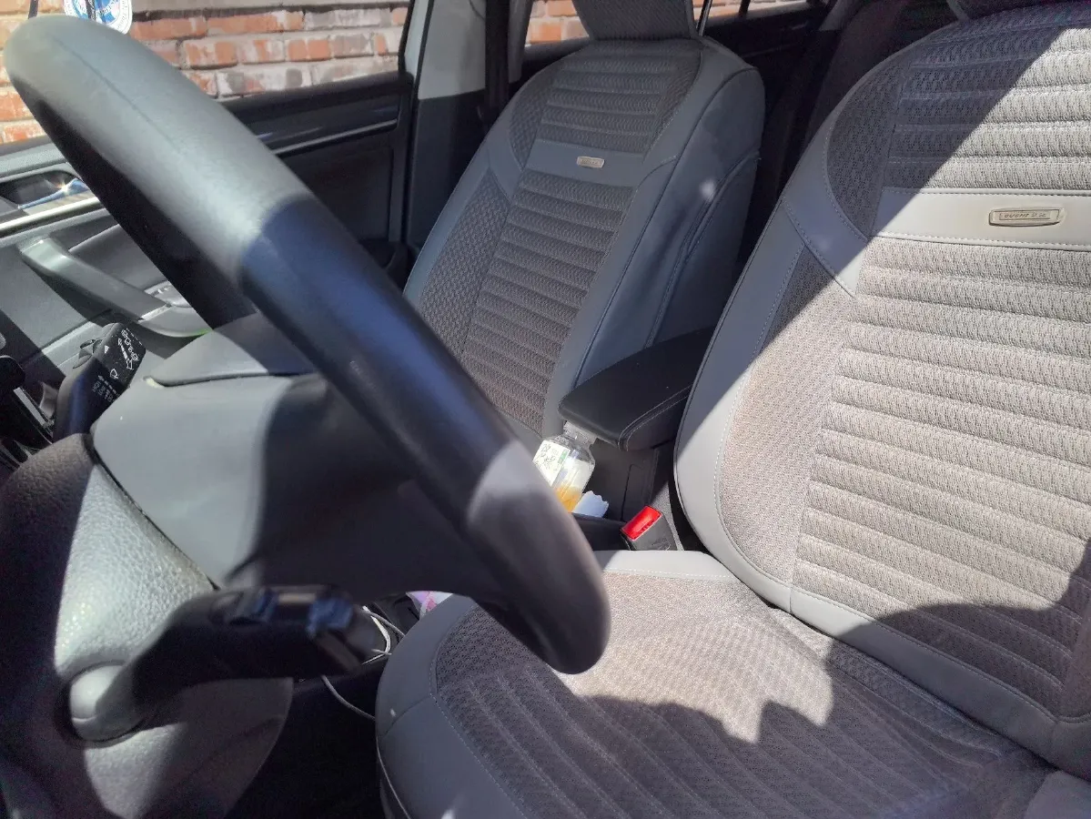 2017 Volkswagen C-Trek 1.4T 131HP L4 7DCT,autocango,china used car exporter,china ev exporter,chinese used car exporter,chinese used ev exporter