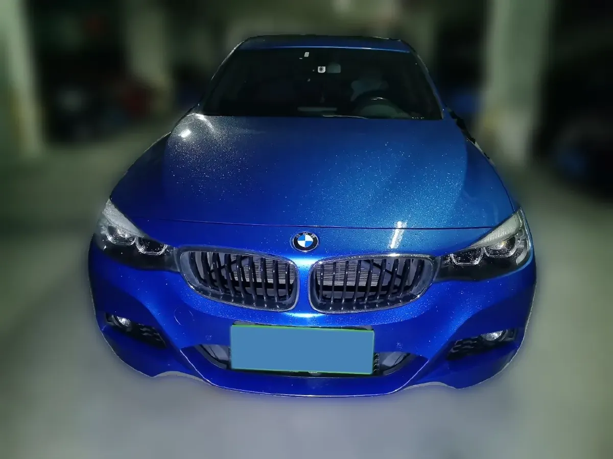 2019 BMW 3 Series GT 2.0T 184HP L4 8AT,autocango,china used car exporter,china ev exporter,chinese used car exporter,chinese used ev exporter
