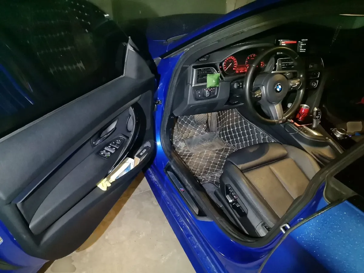 2019 BMW 3 Series GT 2.0T 184HP L4 8AT,autocango,china used car exporter,china ev exporter,chinese used car exporter,chinese used ev exporter