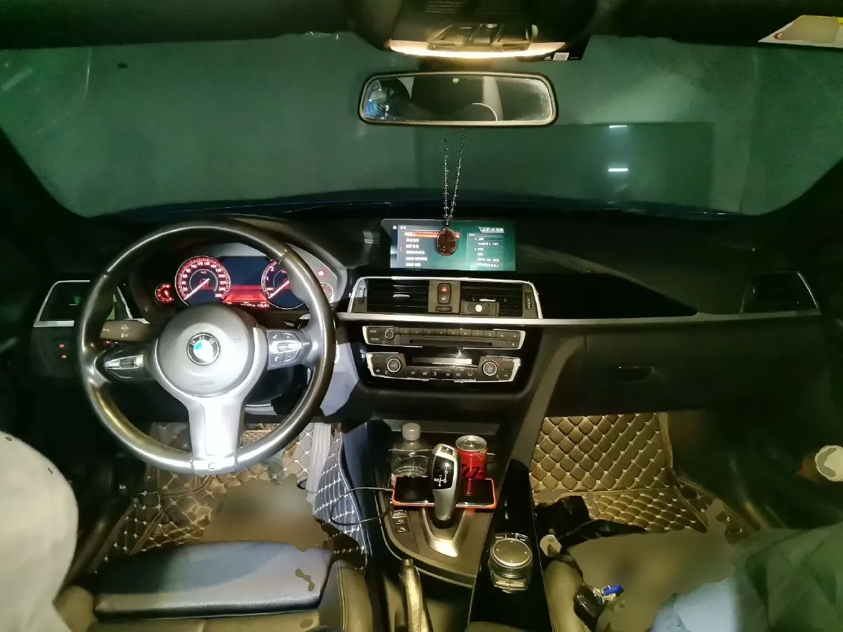 2019 BMW 3 Series GT 2.0T 184HP L4 8AT,autocango,china used car exporter,china ev exporter,chinese used car exporter,chinese used ev exporter