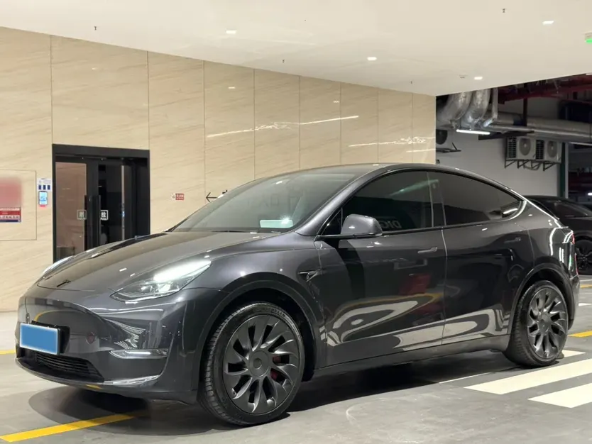 2024 Tesla Model Y BEV 60KWH,autocango,china used car exporter,china ev exporter,chinese used car exporter,chinese used ev exporter