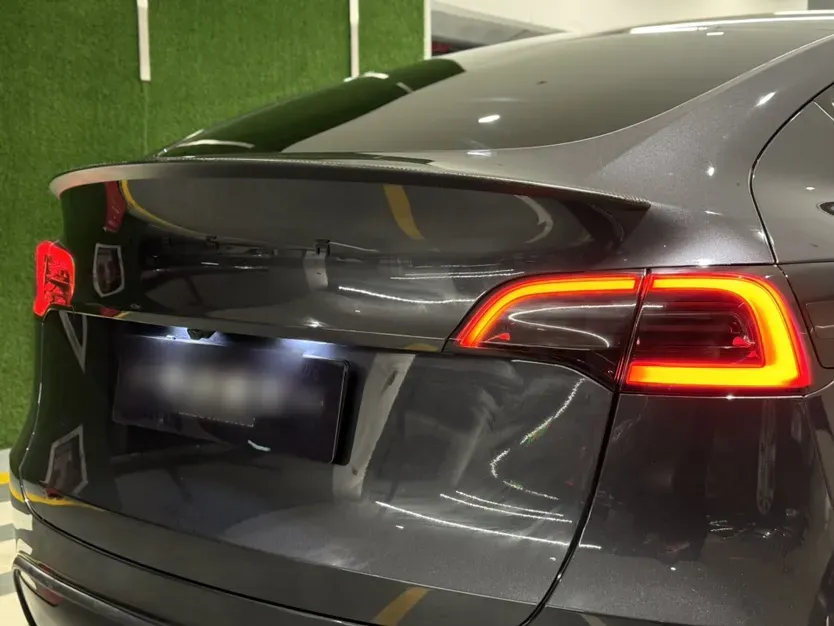 2024 Tesla Model Y BEV 60KWH,autocango,china used car exporter,china ev exporter,chinese used car exporter,chinese used ev exporter