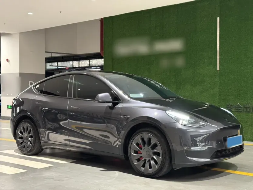 2024 Tesla Model Y BEV 60KWH,autocango,china used car exporter,china ev exporter,chinese used car exporter,chinese used ev exporter