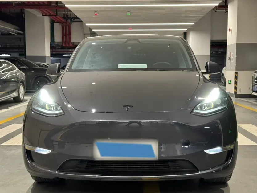 2024 Tesla Model Y BEV 60KWH,autocango,china used car exporter,china ev exporter,chinese used car exporter,chinese used ev exporter