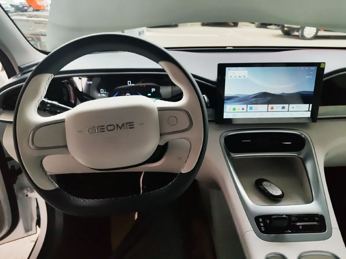 2026 Geely Galaxy XingYuan BEV,autocango,china used car exporter,china ev exporter,chinese used car exporter,chinese used ev exporter