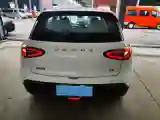 2026 Geely Galaxy XingYuan BEV