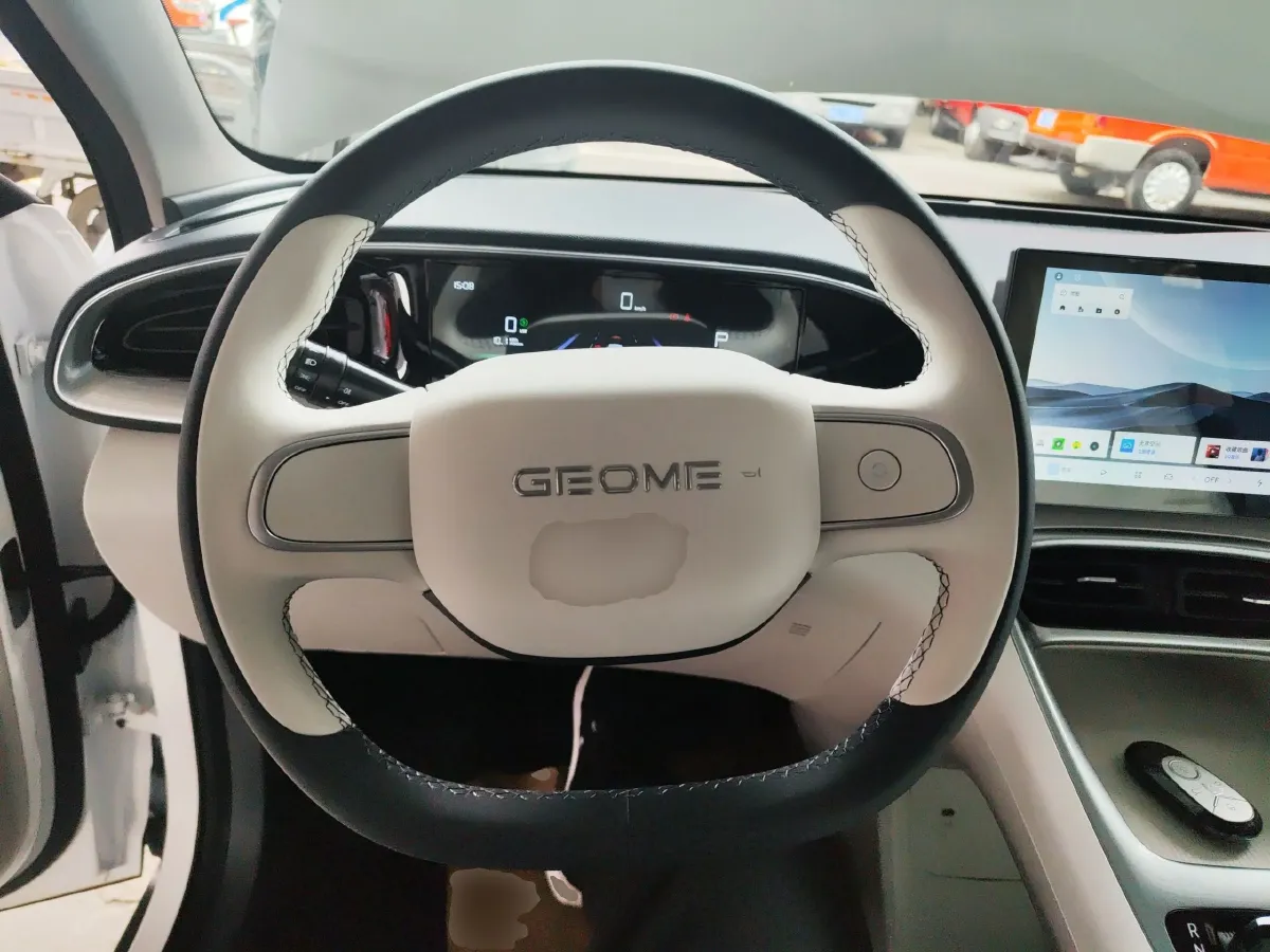 2026 Geely Galaxy XingYuan BEV,autocango,china used car exporter,china ev exporter,chinese used car exporter,chinese used ev exporter