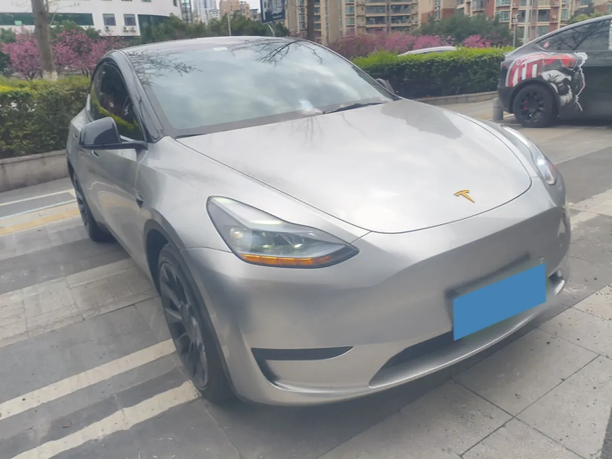 2022 Tesla Model Y BEV 60KWH,autocango,china used car exporter,china ev exporter,chinese used car exporter,chinese used ev exporter