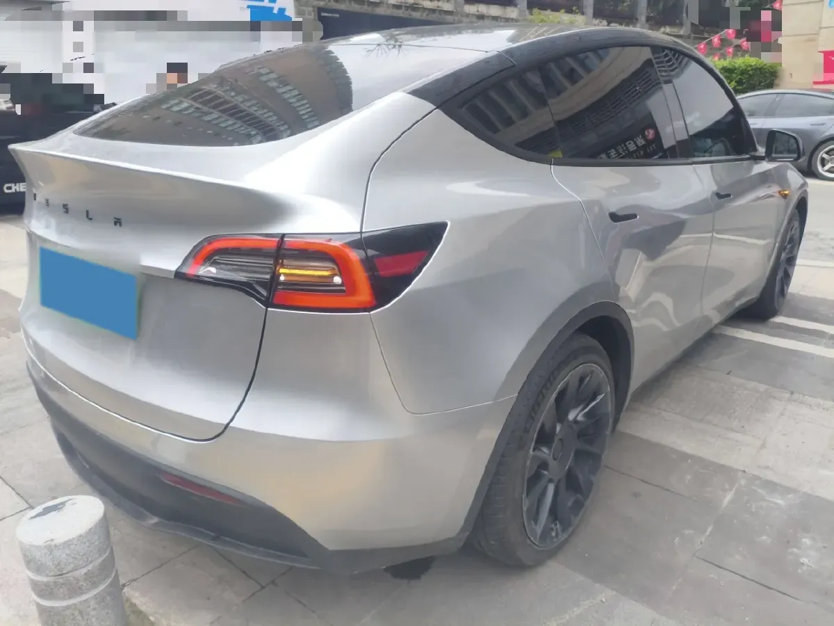 2022 Tesla Model Y BEV 60KWH,autocango,china used car exporter,china ev exporter,chinese used car exporter,chinese used ev exporter