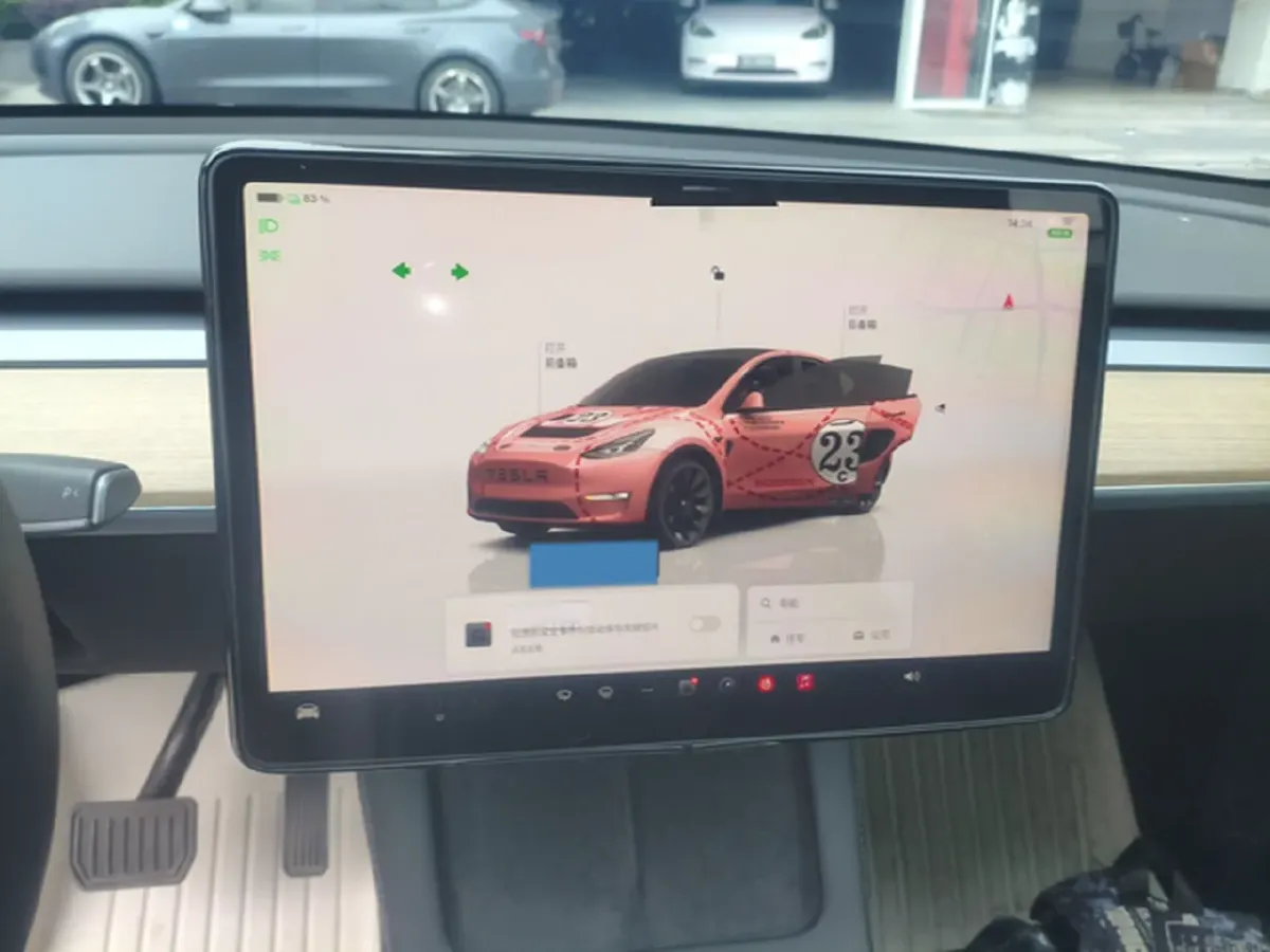 2022 Tesla Model Y BEV 60KWH,autocango,china used car exporter,china ev exporter,chinese used car exporter,chinese used ev exporter