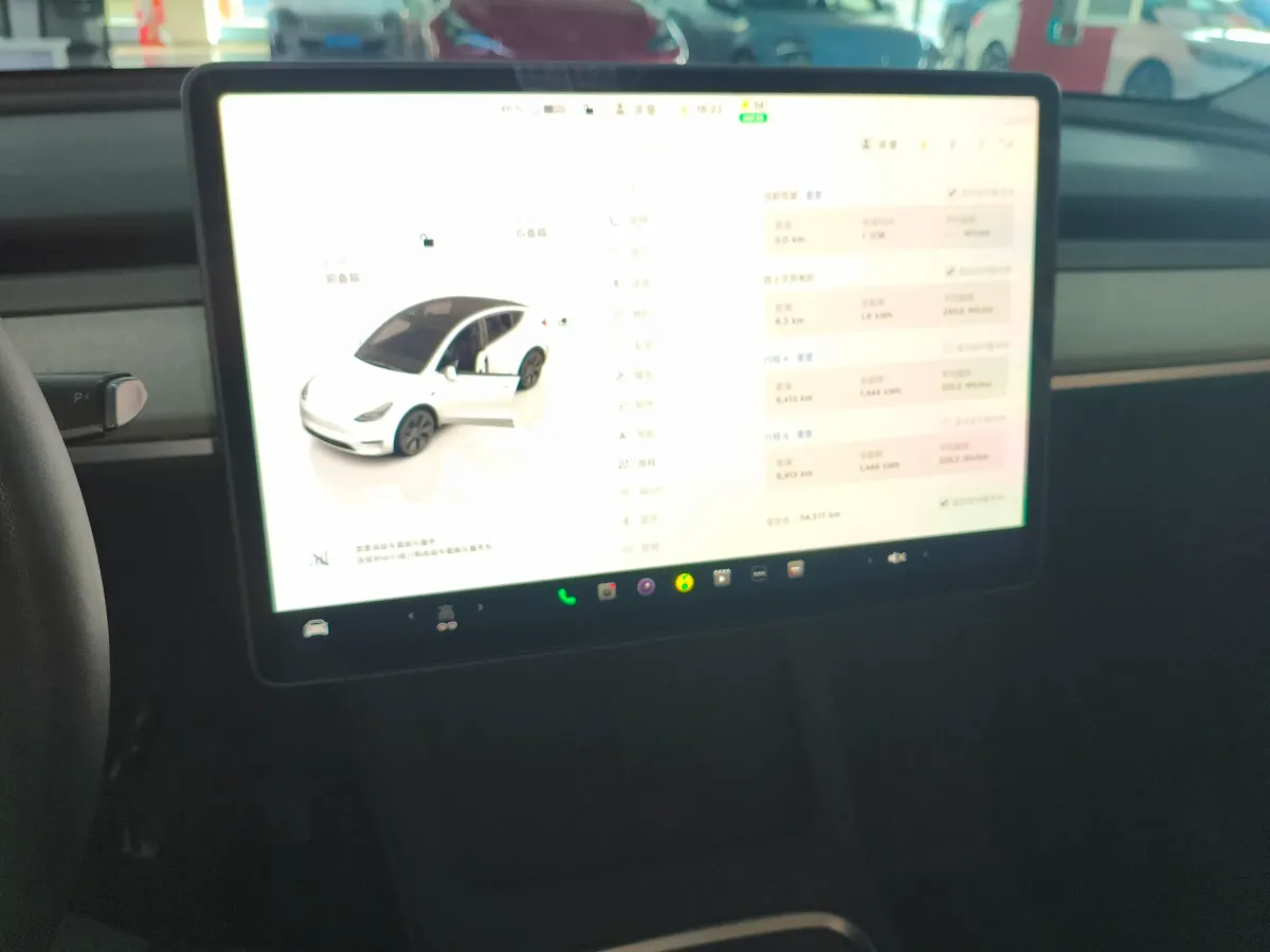 2024 Tesla Model Y BEV 60KWH,autocango,china used car exporter,china ev exporter,chinese used car exporter,chinese used ev exporter