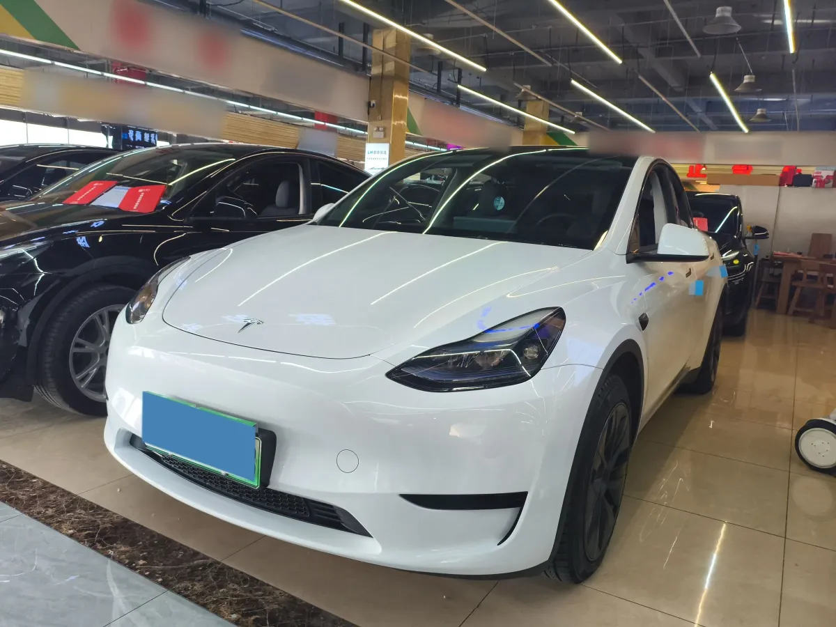 2024 Tesla Model Y BEV 60KWH,autocango,china used car exporter,china ev exporter,chinese used car exporter,chinese used ev exporter