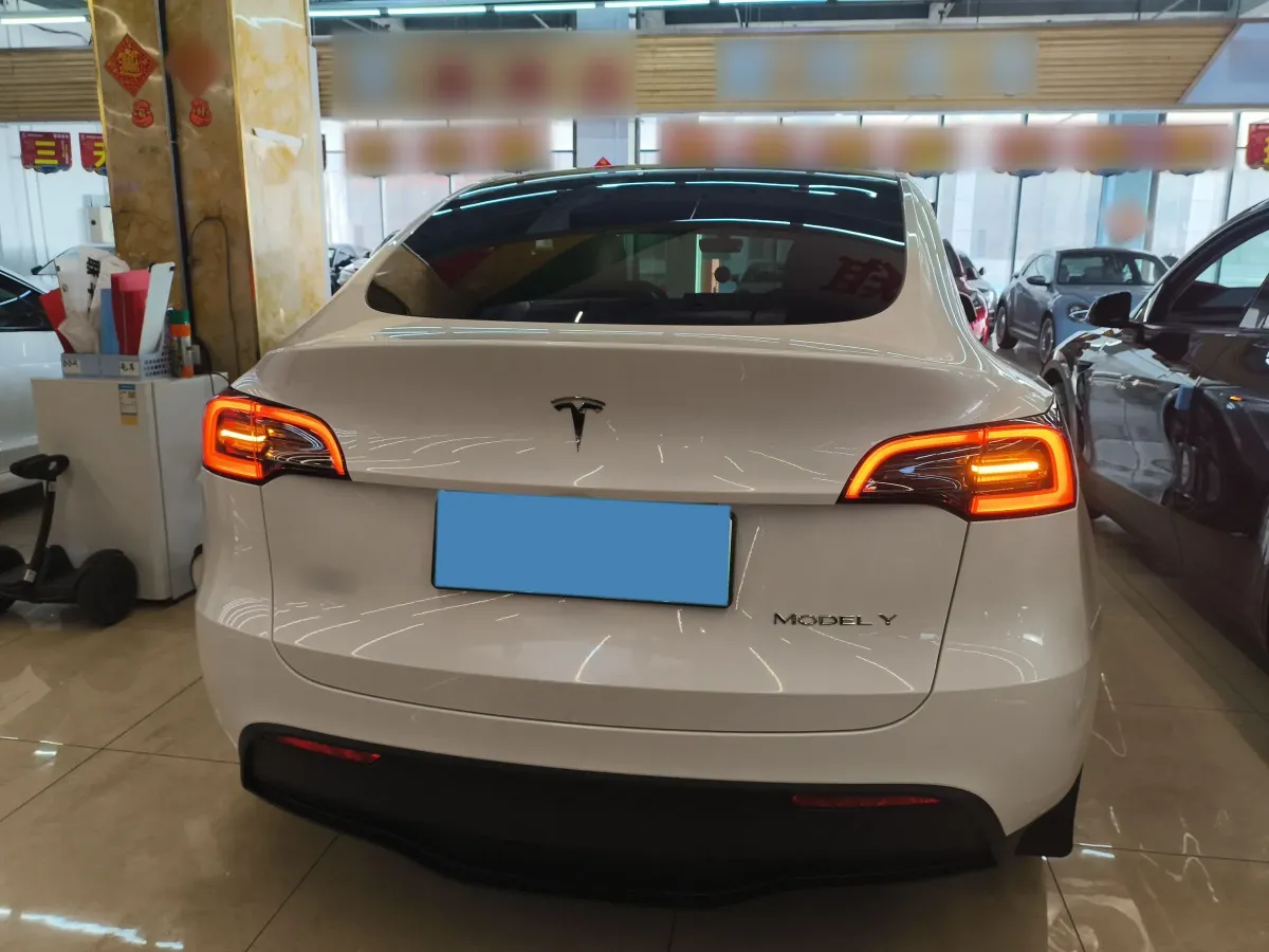 2024 Tesla Model Y BEV 60KWH,autocango,china used car exporter,china ev exporter,chinese used car exporter,chinese used ev exporter