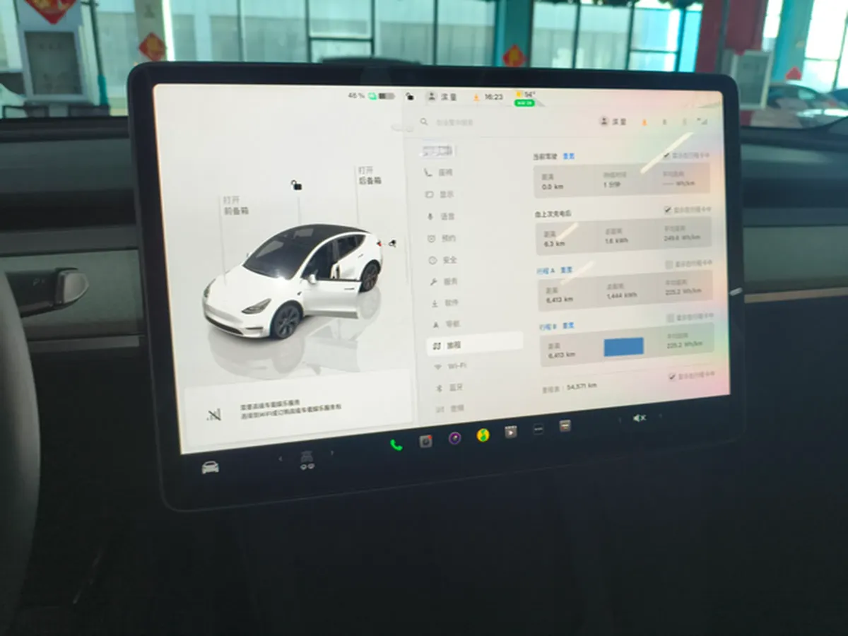 2024 Tesla Model Y BEV 60KWH,autocango,china used car exporter,china ev exporter,chinese used car exporter,chinese used ev exporter