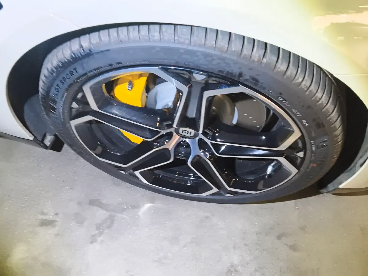 2024 MI SU7 BEV 101KWH,autocango,china used car exporter,china ev exporter,chinese used car exporter,chinese used ev exporter