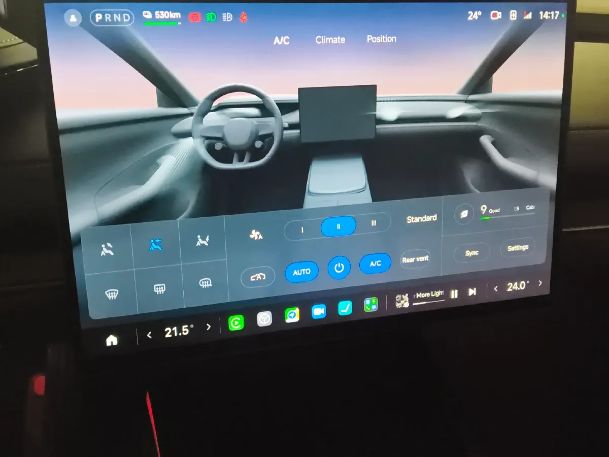 2024 MI SU7 BEV 101KWH,autocango,china used car exporter,china ev exporter,chinese used car exporter,chinese used ev exporter