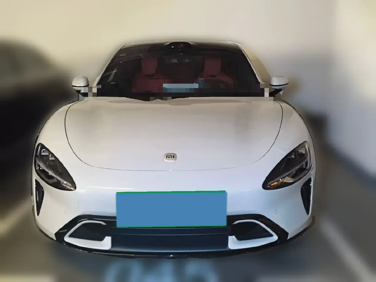 2024 MI SU7 BEV 101KWH,autocango,china used car exporter,china ev exporter,chinese used car exporter,chinese used ev exporter