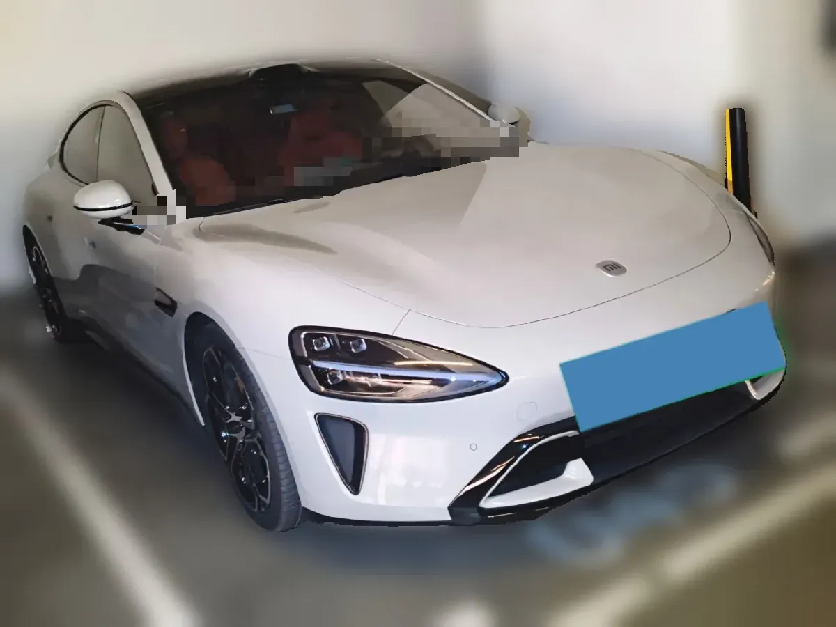 2024 MI SU7 BEV 101KWH,autocango,china used car exporter,china ev exporter,chinese used car exporter,chinese used ev exporter