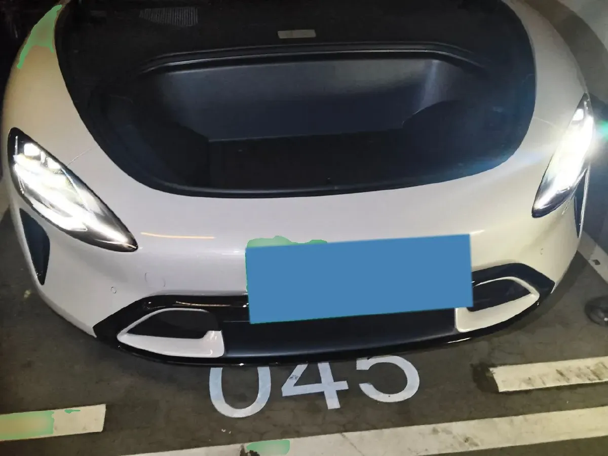 2024 MI SU7 BEV 101KWH,autocango,china used car exporter,china ev exporter,chinese used car exporter,chinese used ev exporter