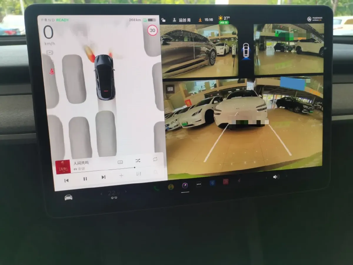 2024 Tesla Model Y BEV 60KWH,autocango,china used car exporter,china ev exporter,chinese used car exporter,chinese used ev exporter