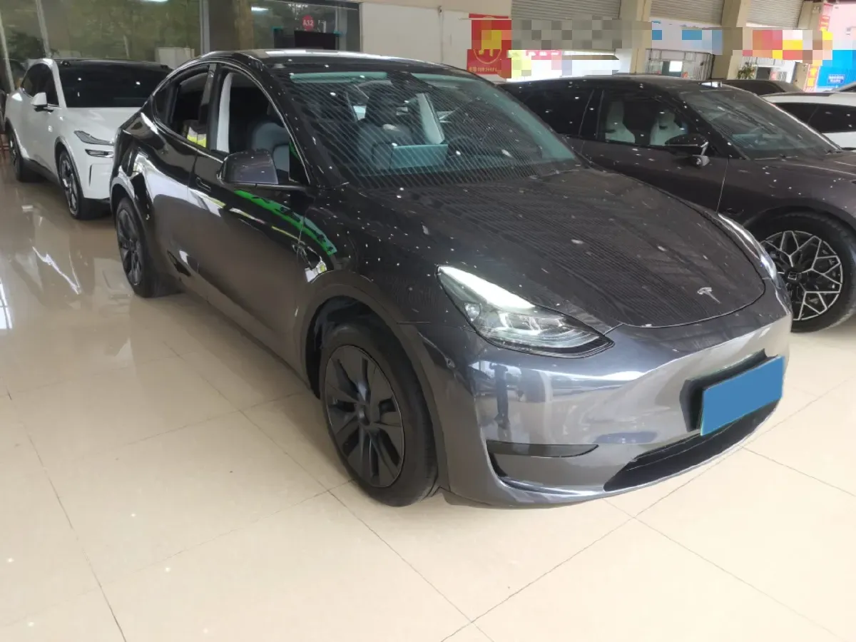 2024 Tesla Model Y BEV 60KWH,autocango,china used car exporter,china ev exporter,chinese used car exporter,chinese used ev exporter