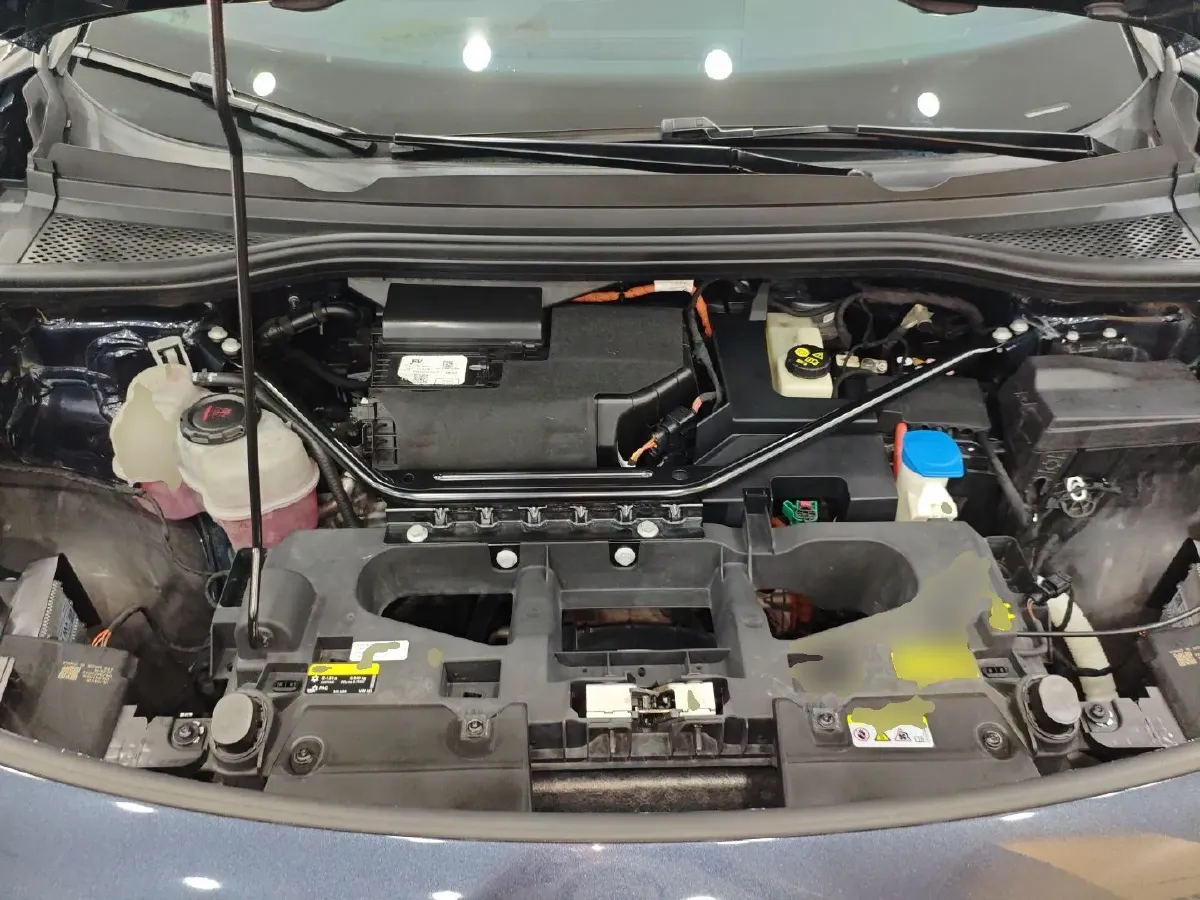 2022 Volkswagen ID.4 Crozz BEV 84.8KWH,autocango,china used car exporter,china ev exporter,chinese used car exporter,chinese used ev exporter