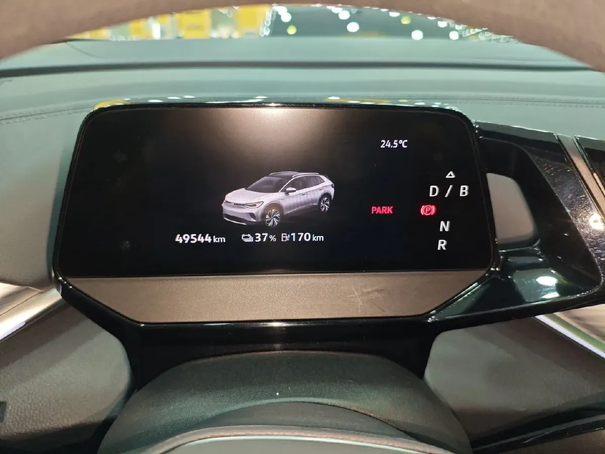 2022 Volkswagen ID.4 Crozz BEV 84.8KWH,autocango,china used car exporter,china ev exporter,chinese used car exporter,chinese used ev exporter