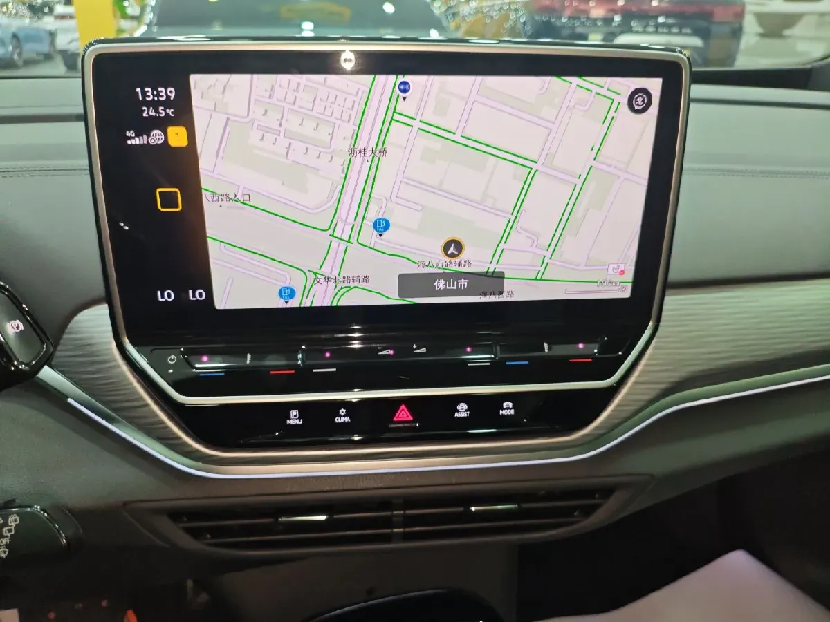 2022 Volkswagen ID.4 Crozz BEV 84.8KWH,autocango,china used car exporter,china ev exporter,chinese used car exporter,chinese used ev exporter
