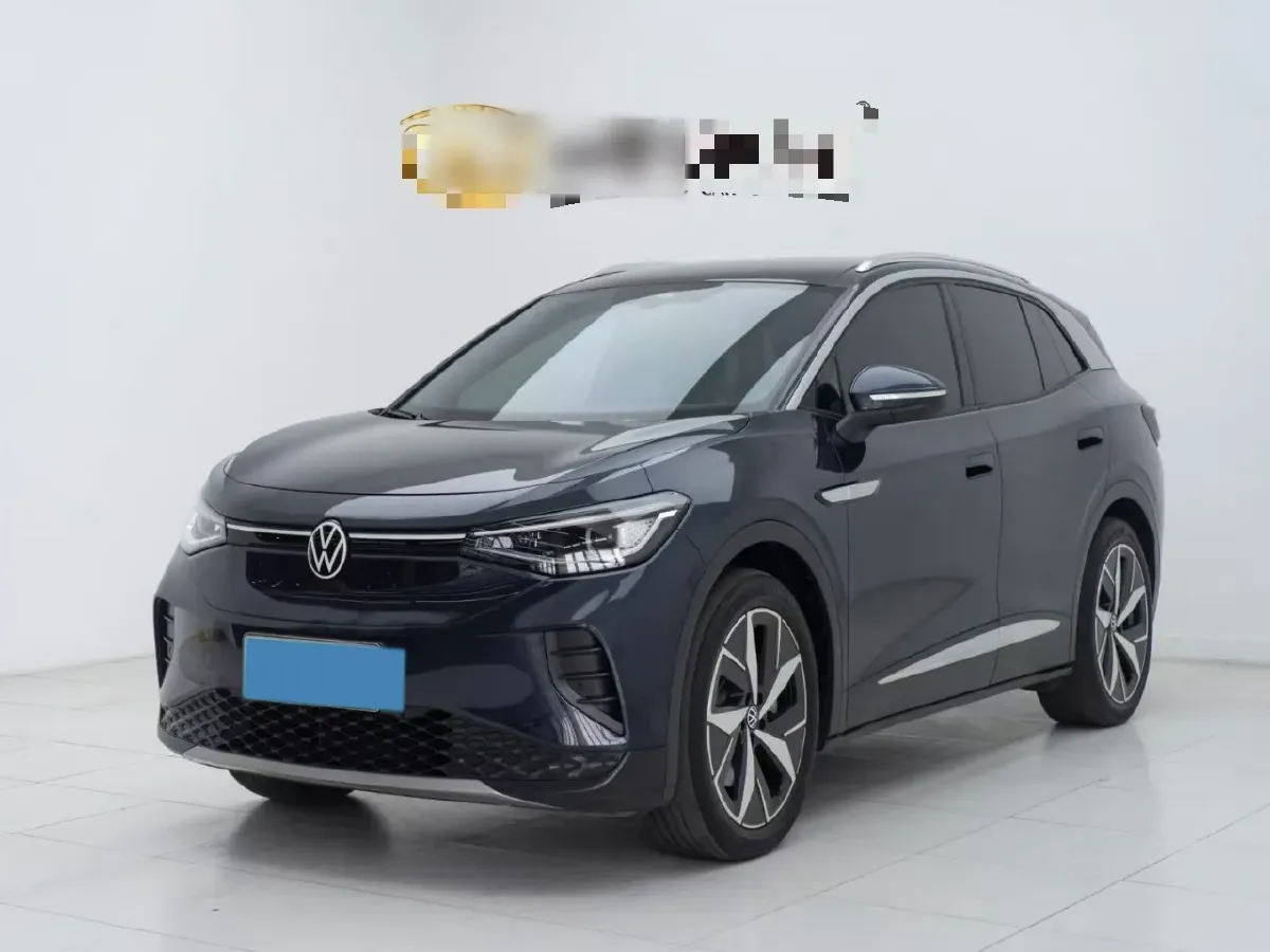 2022 Volkswagen ID.4 Crozz BEV 84.8KWH,autocango,china used car exporter,china ev exporter,chinese used car exporter,chinese used ev exporter