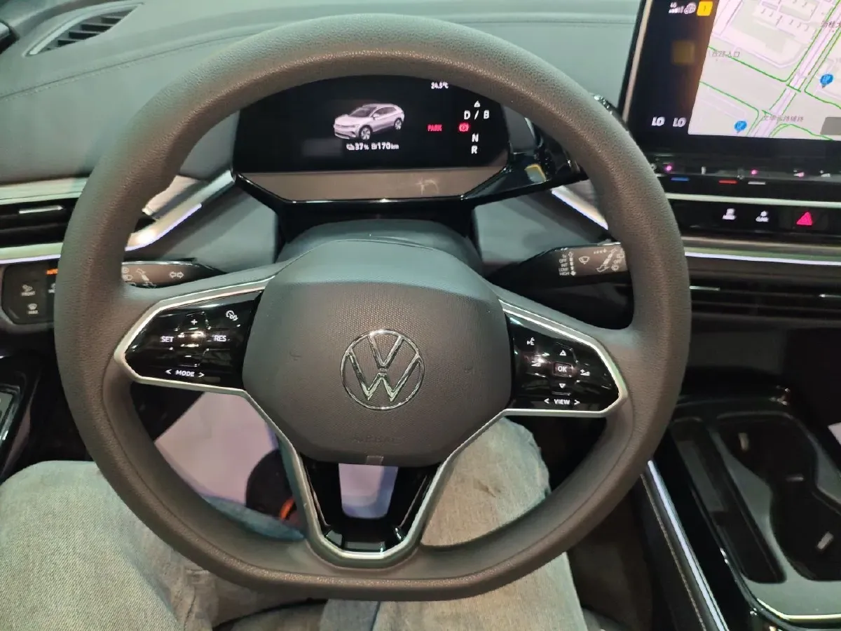 2022 Volkswagen ID.4 Crozz BEV 84.8KWH,autocango,china used car exporter,china ev exporter,chinese used car exporter,chinese used ev exporter