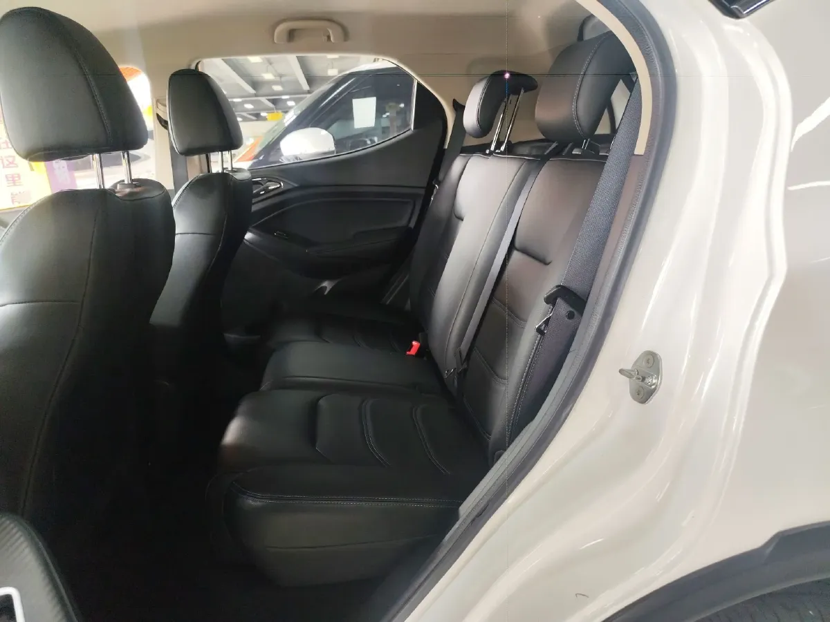 2019 BYD Yuan BEV 42KWH,autocango,china used car exporter,china ev exporter,chinese used car exporter,chinese used ev exporter