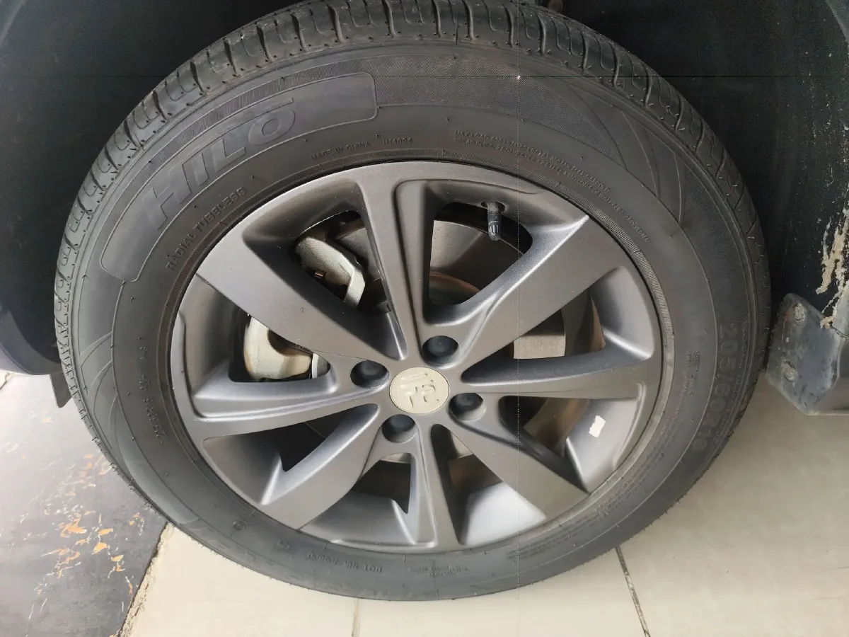 2019 BYD Yuan BEV 42KWH,autocango,china used car exporter,china ev exporter,chinese used car exporter,chinese used ev exporter