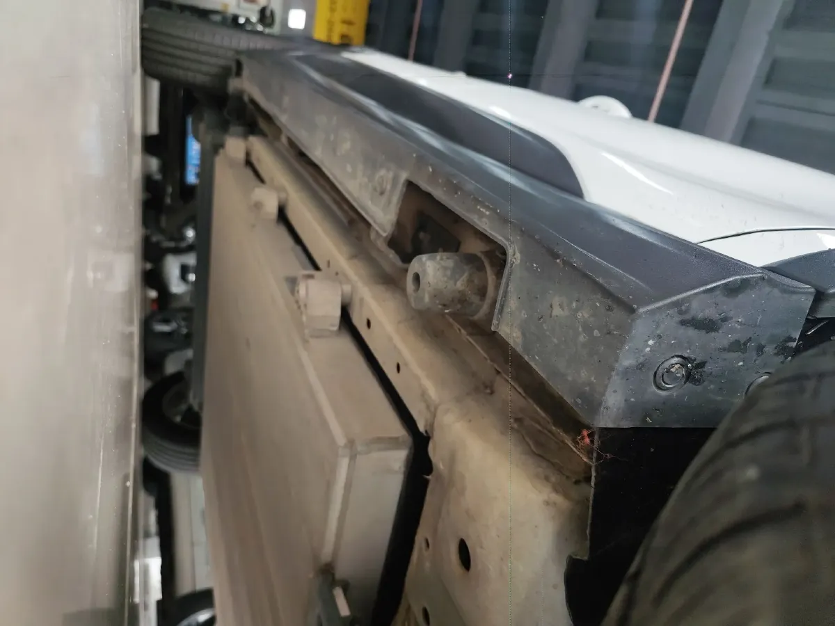 2019 BYD Yuan BEV 42KWH,autocango,china used car exporter,china ev exporter,chinese used car exporter,chinese used ev exporter