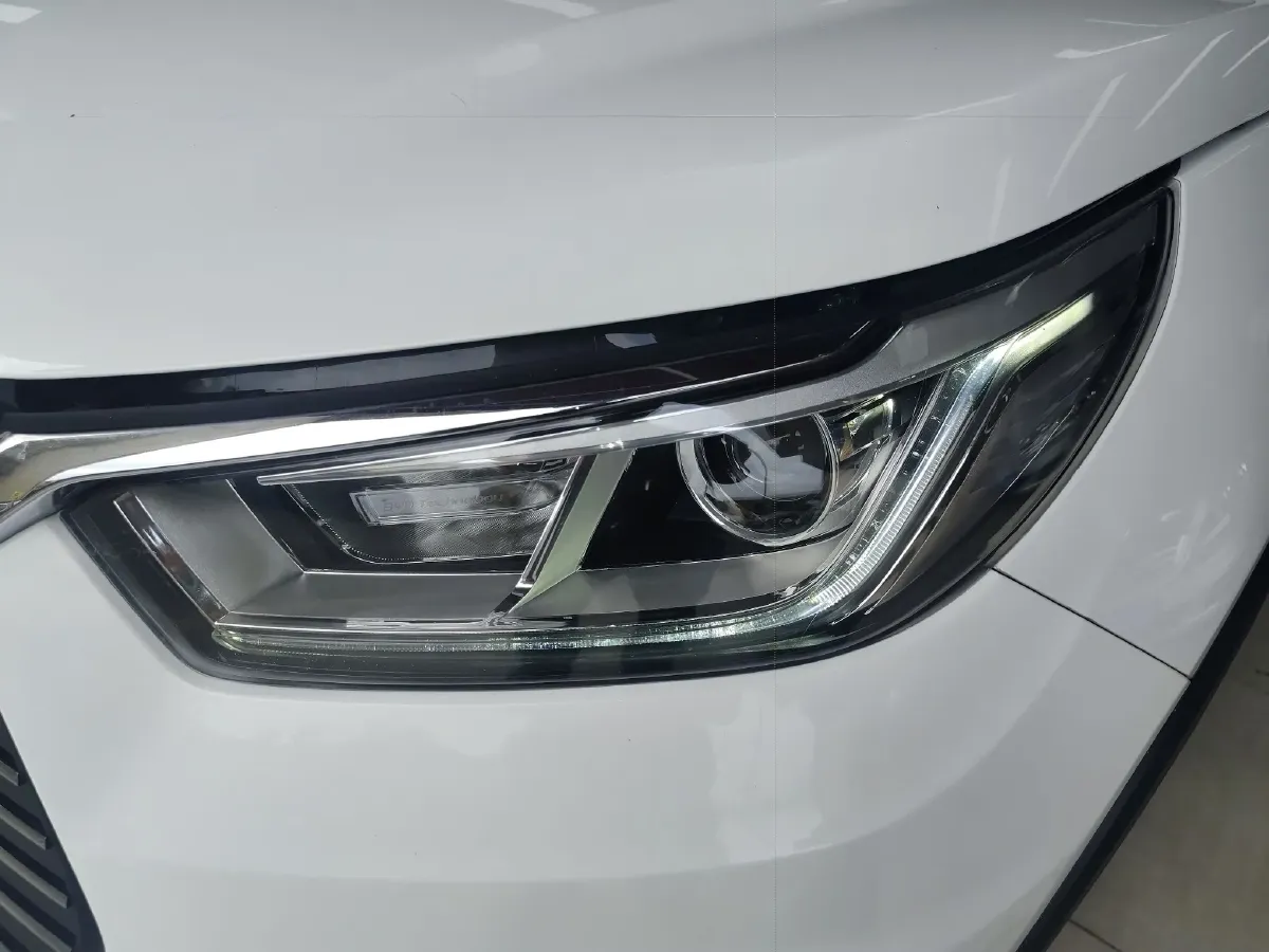 2019 BYD Yuan BEV 42KWH,autocango,china used car exporter,china ev exporter,chinese used car exporter,chinese used ev exporter