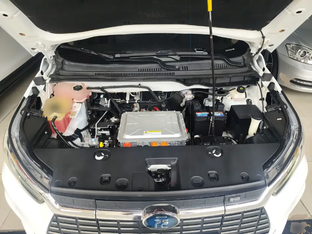 2019 BYD Yuan BEV 42KWH,autocango,china used car exporter,china ev exporter,chinese used car exporter,chinese used ev exporter