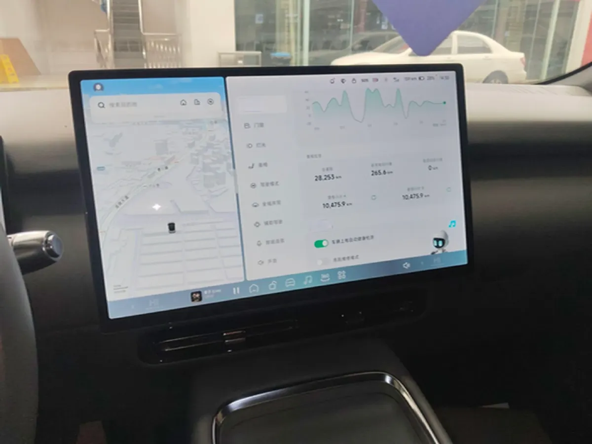 2024 Xpeng P7+ BEV 76.3KWH,autocango,china used car exporter,china ev exporter,chinese used car exporter,chinese used ev exporter