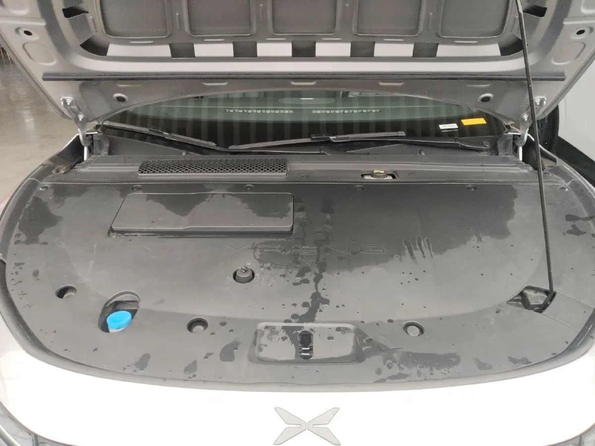 2024 Xpeng P7+ BEV 76.3KWH,autocango,china used car exporter,china ev exporter,chinese used car exporter,chinese used ev exporter