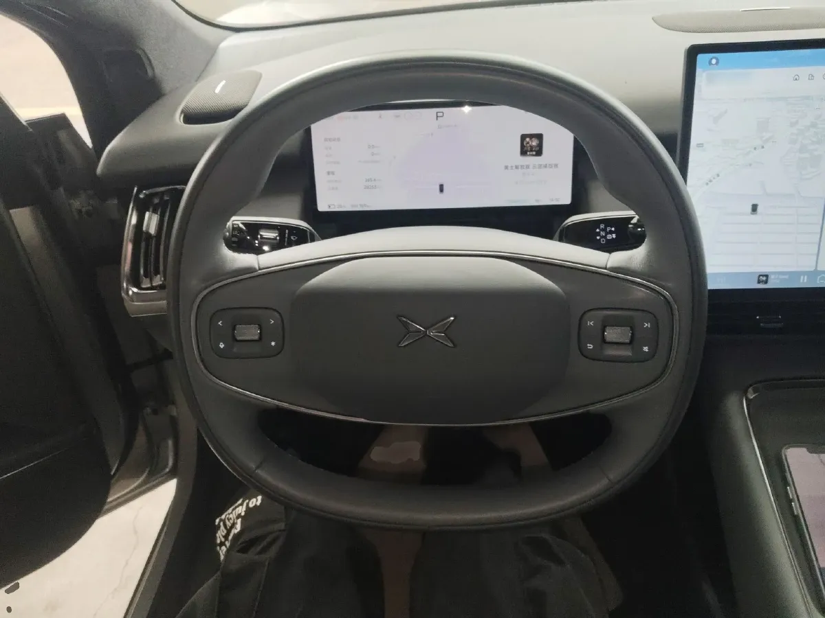 2024 Xpeng P7+ BEV 76.3KWH,autocango,china used car exporter,china ev exporter,chinese used car exporter,chinese used ev exporter