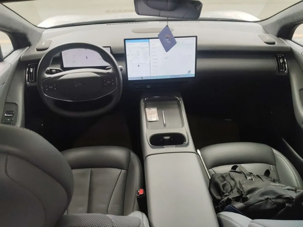 2024 Xpeng P7+ BEV 76.3KWH,autocango,china used car exporter,china ev exporter,chinese used car exporter,chinese used ev exporter