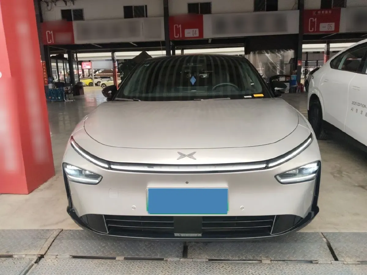 2024 Xpeng P7+ BEV 76.3KWH,autocango,china used car exporter,china ev exporter,chinese used car exporter,chinese used ev exporter