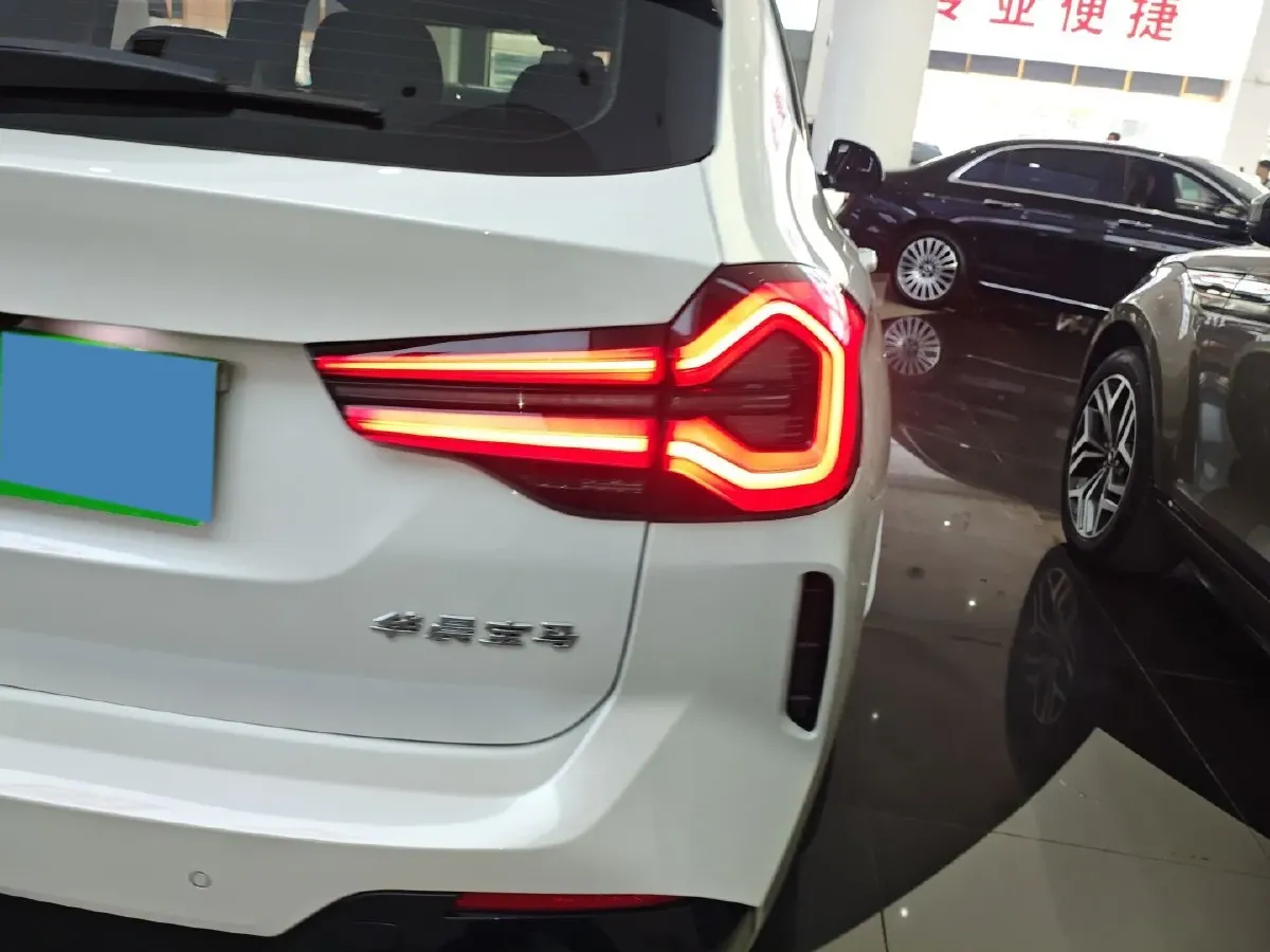 2024 BMW iX3 BEV 80KWH,autocango,china used car exporter,china ev exporter,chinese used car exporter,chinese used ev exporter