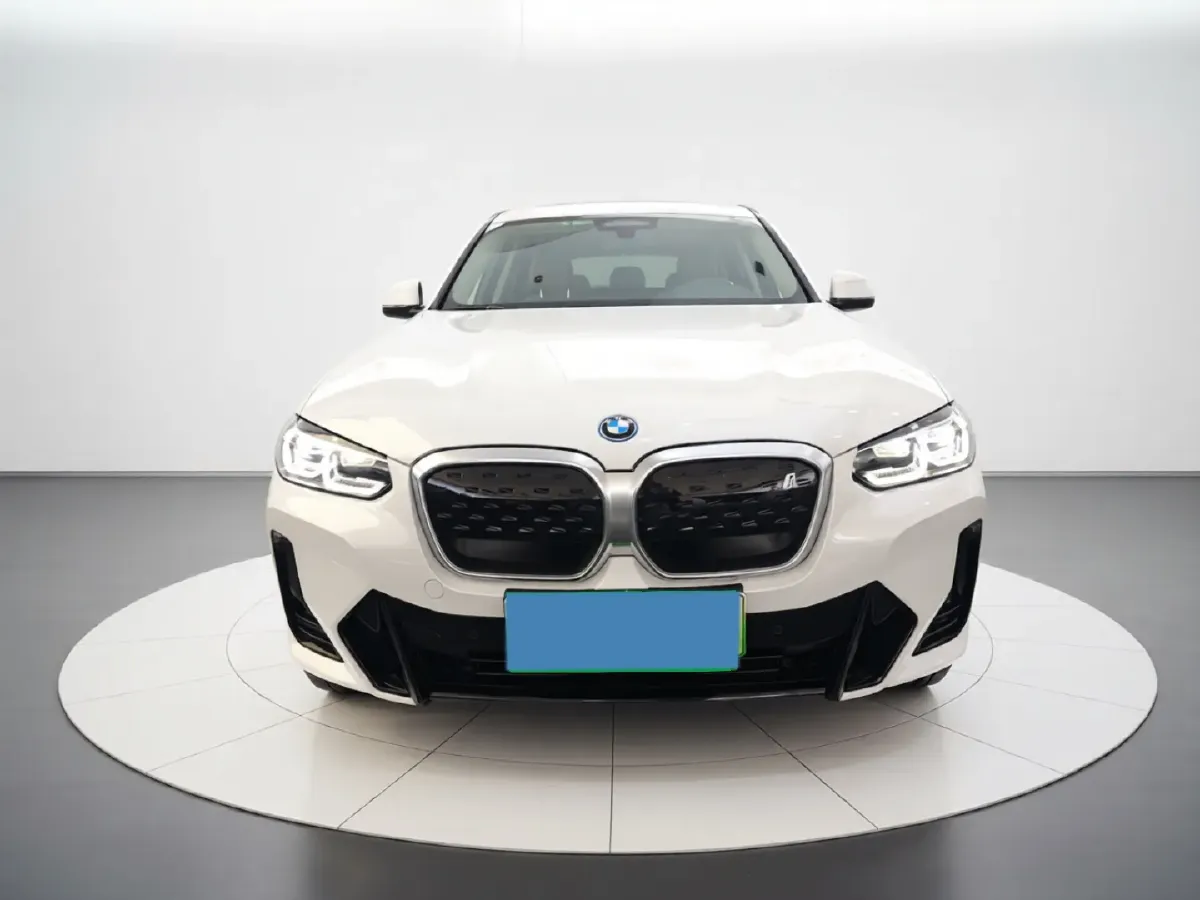 2024 BMW iX3 BEV 80KWH,autocango,china used car exporter,china ev exporter,chinese used car exporter,chinese used ev exporter