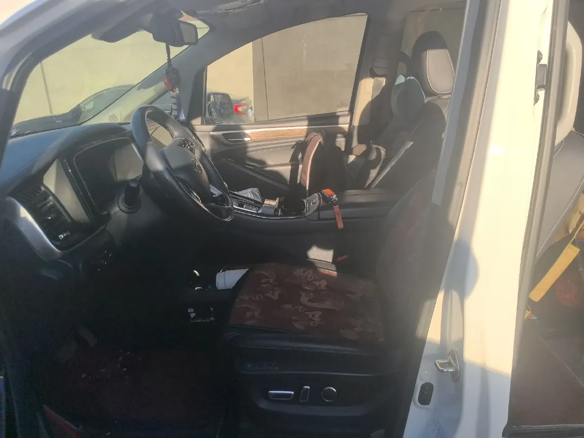 2021 GAC Trumpchi M8 2.0T 252HP L4 8AT,autocango,china used car exporter,china ev exporter,chinese used car exporter,chinese used ev exporter