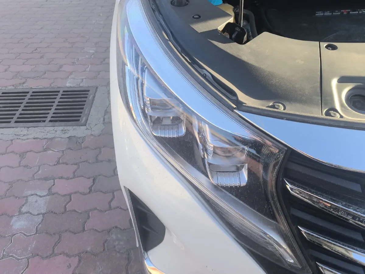 2021 GAC Trumpchi M8 2.0T 252HP L4 8AT,autocango,china used car exporter,china ev exporter,chinese used car exporter,chinese used ev exporter