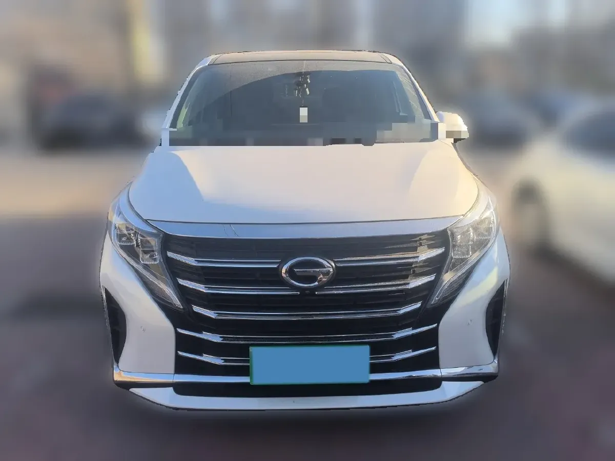 2021 GAC Trumpchi M8 2.0T 252HP L4 8AT,autocango,china used car exporter,china ev exporter,chinese used car exporter,chinese used ev exporter