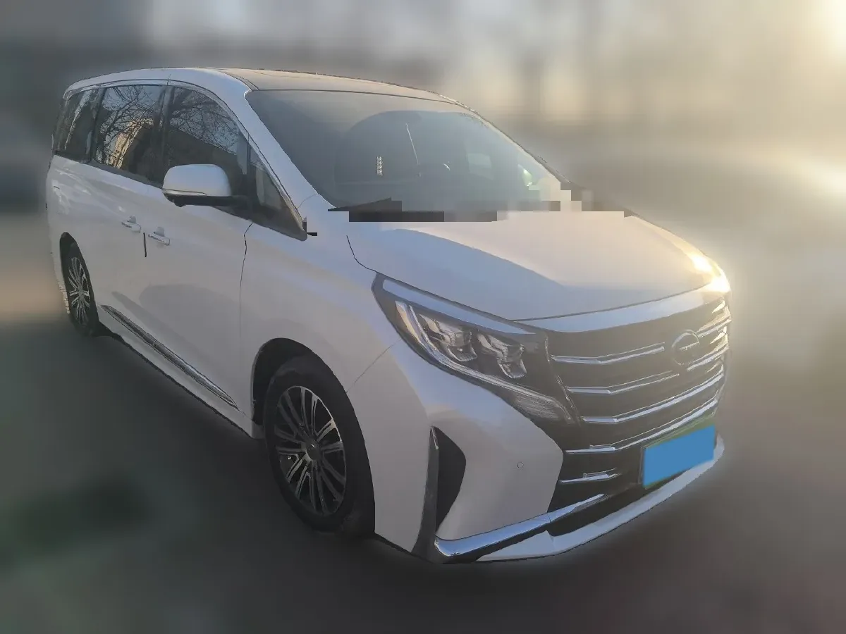 2021 GAC Trumpchi M8 2.0T 252HP L4 8AT,autocango,china used car exporter,china ev exporter,chinese used car exporter,chinese used ev exporter