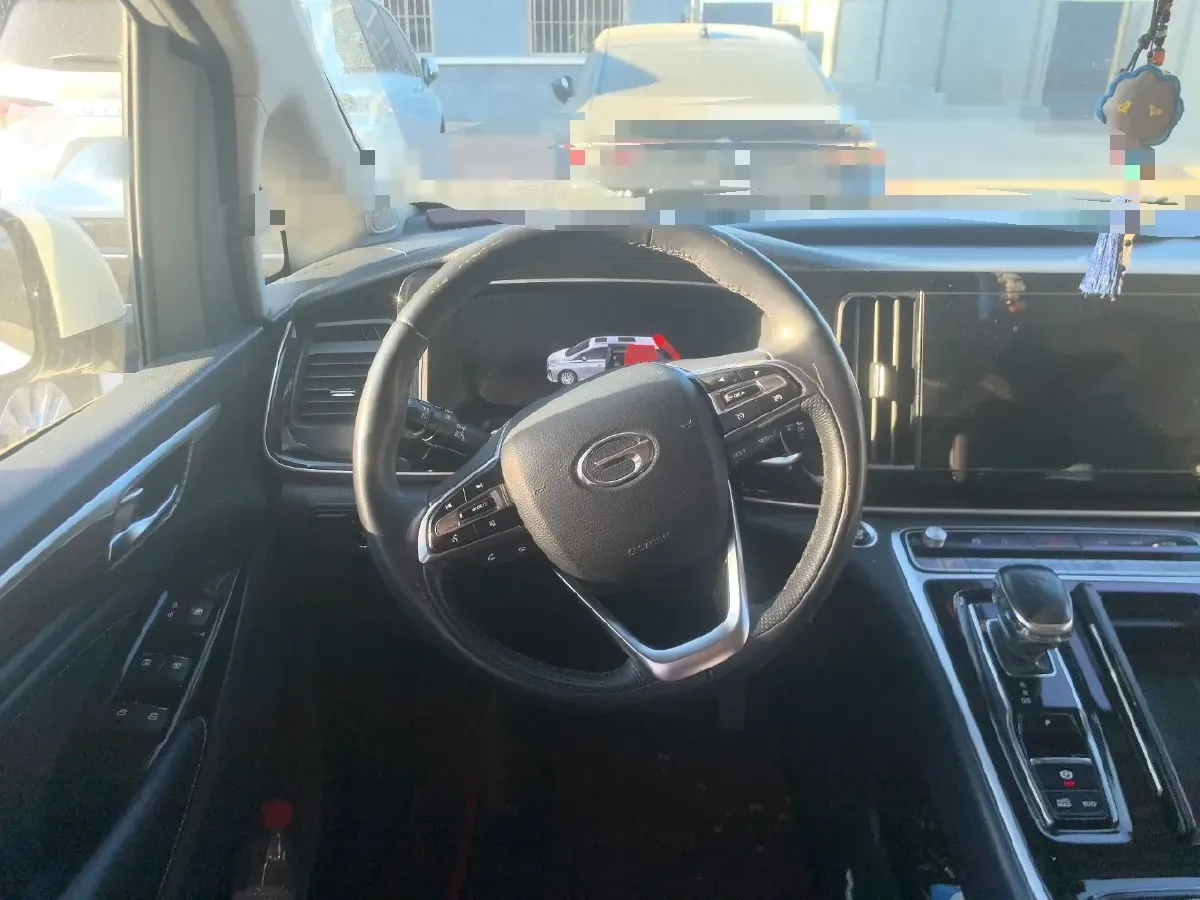 2021 GAC Trumpchi M8 2.0T 252HP L4 8AT,autocango,china used car exporter,china ev exporter,chinese used car exporter,chinese used ev exporter