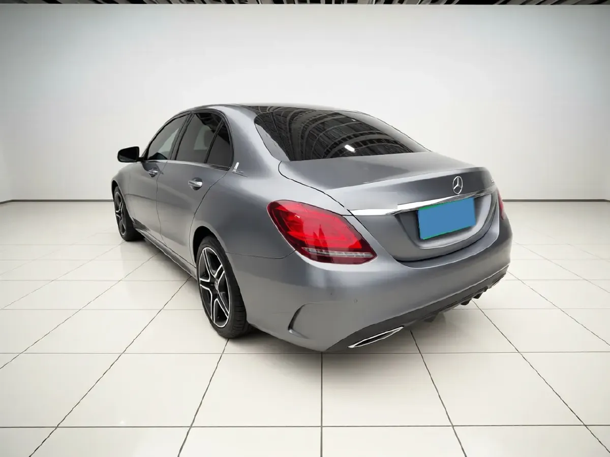 2021 Mercedes-Benz C Class 1.5T 184HP L4 9AT,autocango,china used car exporter,china ev exporter,chinese used car exporter,chinese used ev exporter