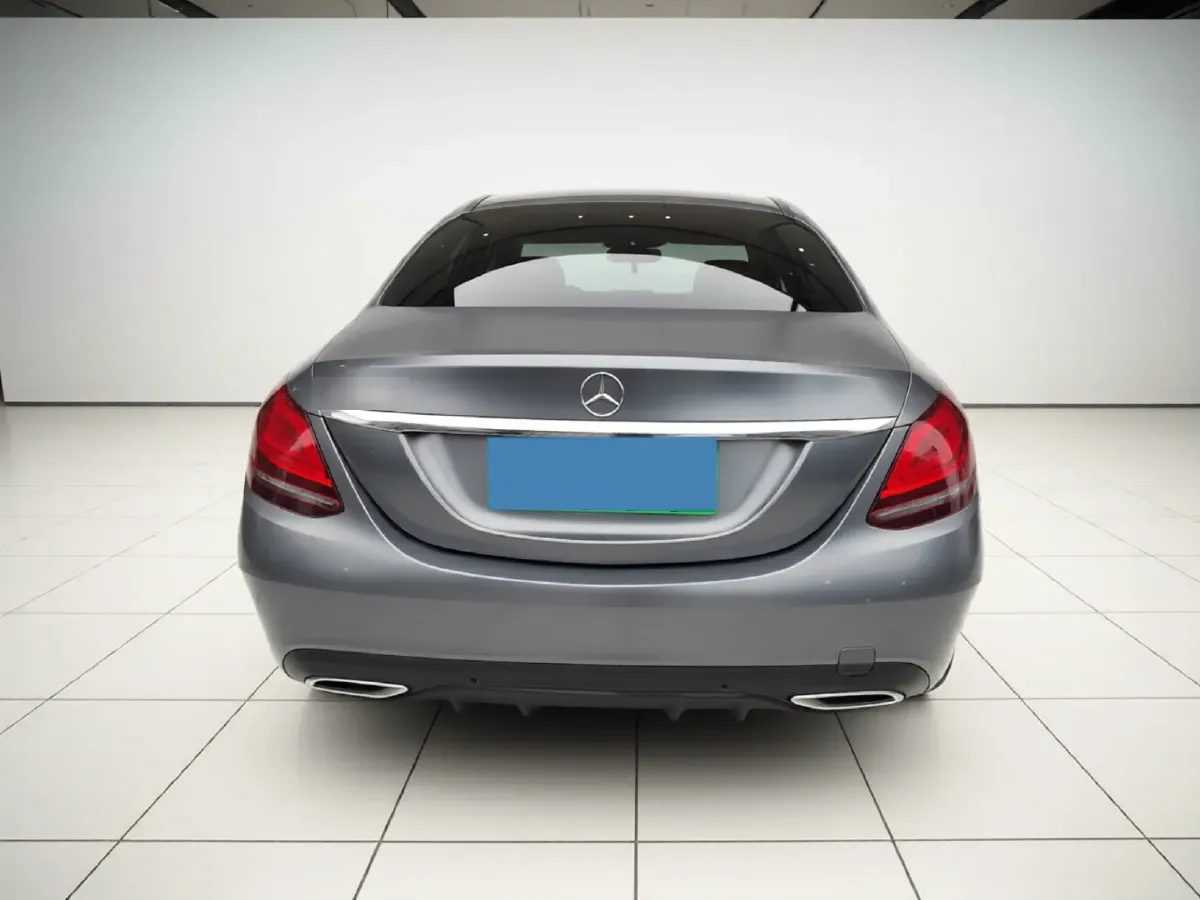2021 Mercedes-Benz C Class 1.5T 184HP L4 9AT,autocango,china used car exporter,china ev exporter,chinese used car exporter,chinese used ev exporter